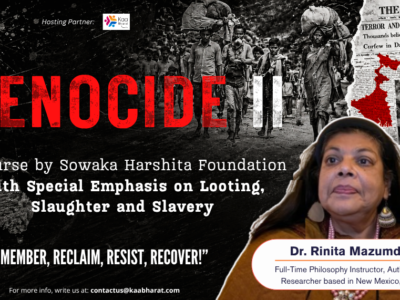 Introduction to Genocide Studies – Part II Introduction to Genocide Studies – Part II